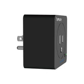 Trolmaster CO2 Device Station & cable set (DSC-2E) - ohne Adapter (Schuko DE Endstück)